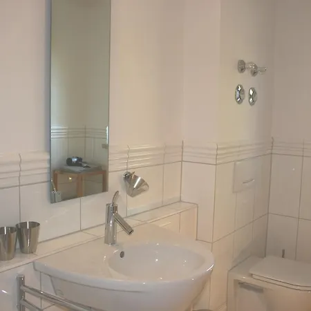 Lägenhet Haus Am Bach Deluxe Aschau im Chiemgau