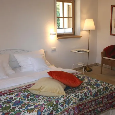 Lägenhet Haus Am Bach Deluxe Aschau im Chiemgau