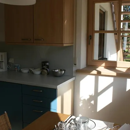Haus Am Bach Deluxe * Aschau im Chiemgau
