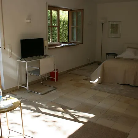 Haus Am Bach Deluxe *