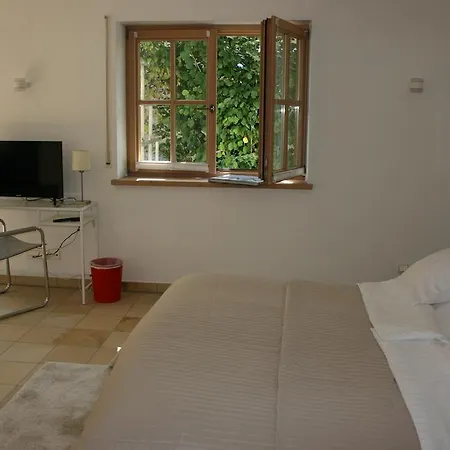 Haus Am Bach Deluxe