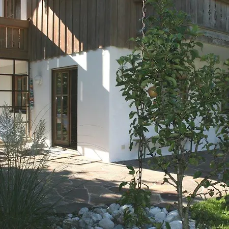 Lägenhet Haus Am Bach Deluxe *