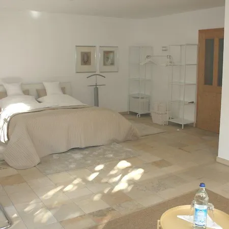 Haus Am Bach Deluxe *