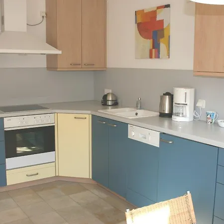 Haus Am Bach Deluxe