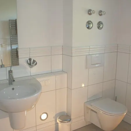 Lägenhet Haus Am Bach Deluxe Aschau im Chiemgau
