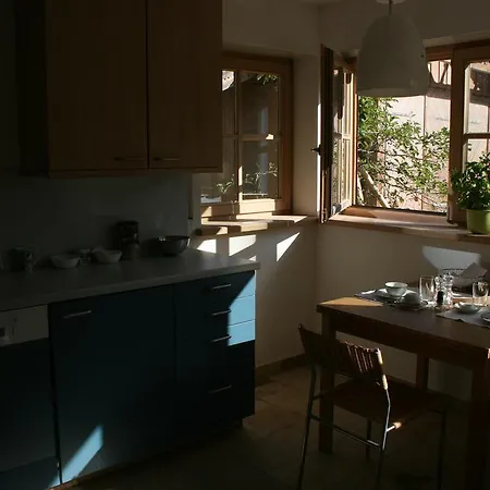 Haus Am Bach Deluxe * Aschau im Chiemgau